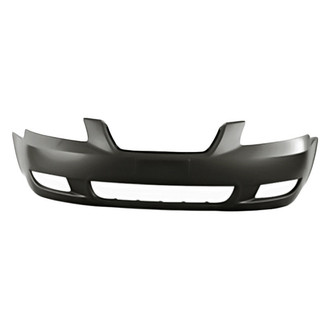 Replacement - Front Bumper Cover (Standard Line)