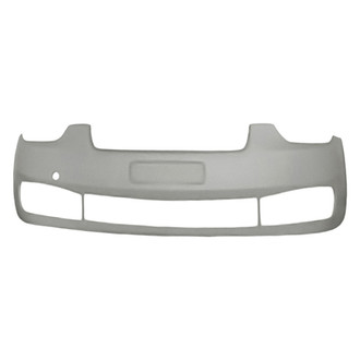Replacement - Front Bumper Cover (Standard Line)