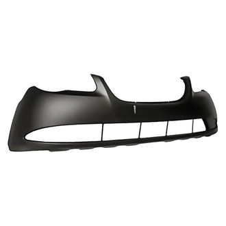 Replacement - Front Bumper Cover (Standard Line)