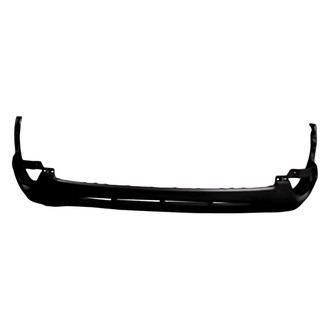 Replacement - Front Lower Bumper Cover (Standard Line)