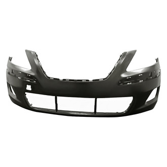 Replacement - Front Bumper Cover (Standard Line)
