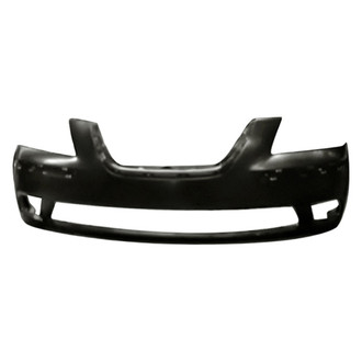 Replacement - Front Bumper Cover (Standard Line)