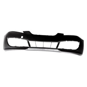 Replacement - Front Bumper Cover (CAPA Certified)