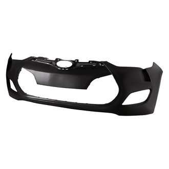 Replacement - Front Bumper Cover (Standard Line)