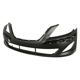 Replacement - Front Bumper Cover (Standard Line)