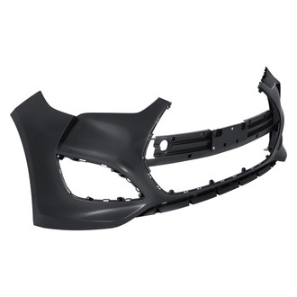 Replacement - Front Bumper Cover (Standard Line)