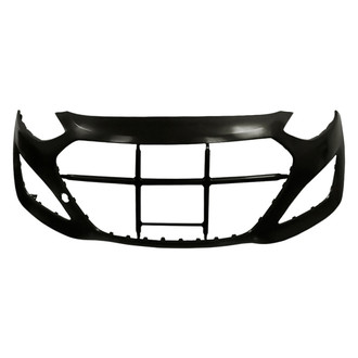 Replacement - Front Bumper Cover (Standard Line)