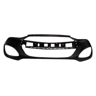 Replacement - Front Bumper Cover (CAPA Certified)