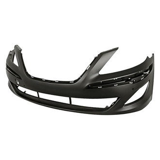 Replacement - Front Bumper Cover (Standard Line)