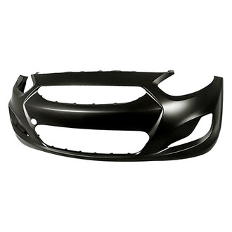 Replacement - Front Bumper Cover (Standard Line)