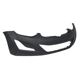 Replacement - Front Bumper Cover (Standard Line)