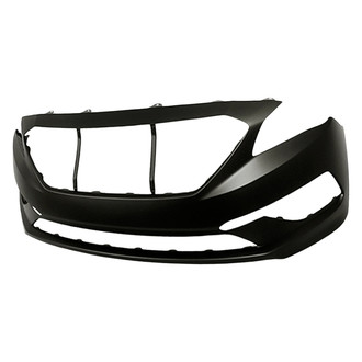 Replacement - Front Bumper Cover (Standard Line)