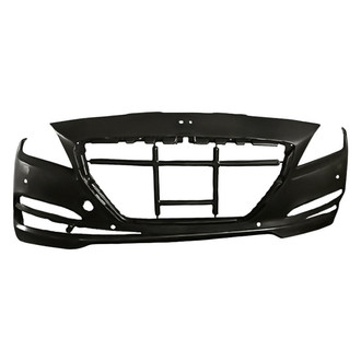 Replacement - Front Bumper Cover (Standard Line)