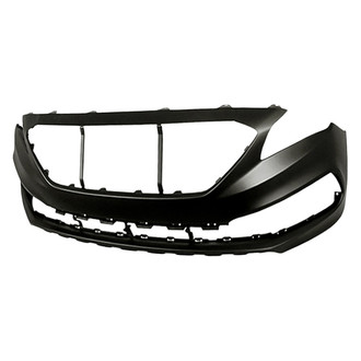 Replacement - Front Bumper Cover (Standard Line)