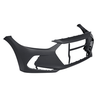 Replacement - Front Bumper Cover (Standard Line)