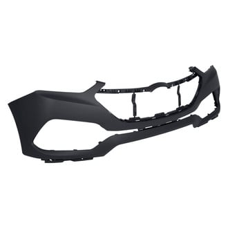 Replacement - Front Bumper Cover (Standard Line)