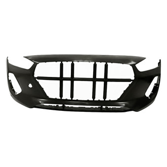 Replacement - Front Bumper Cover (Standard Line)