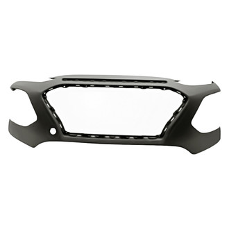 Replacement - Front Bumper Cover (Standard Line)