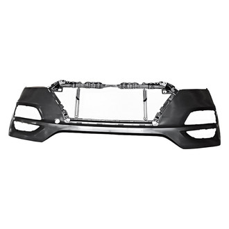 Replacement - Front Bumper Cover (Standard Line)