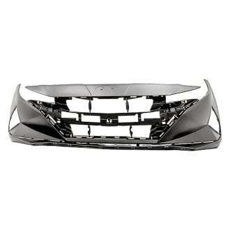 2023 Hyundai Elantra Replacement Bumpers & Components | CARiD