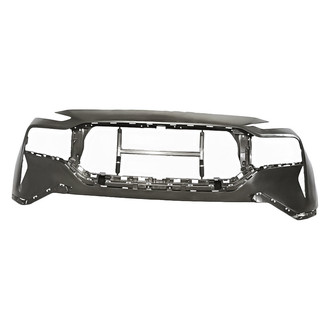 Replacement - Front Bumper Cover (Standard Line)