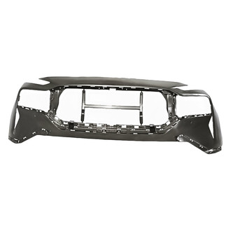 Replacement - Front Bumper Cover (Standard Line)
