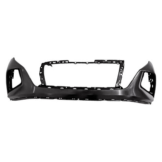 Replacement® - Front Bumper Cover