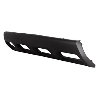 Replacement - Front Lower Bumper Cover (CAPA Certified)