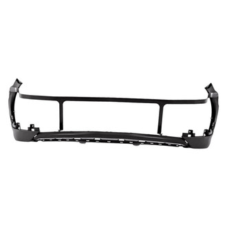 Replacement - Front Lower Bumper Cover (Standard Line)