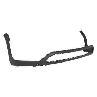 Replacement - Front Lower Bumper Cover (CAPA Certified)