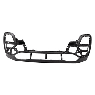 Replacement - Front Lower Bumper Cover (CAPA Certified)