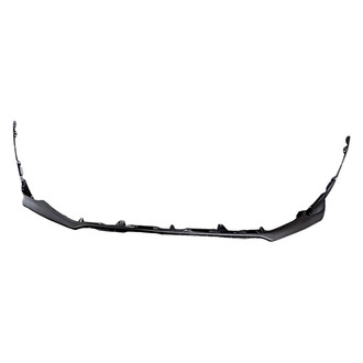 Replacement - Front Lower Bumper Cover (CAPA Certified)