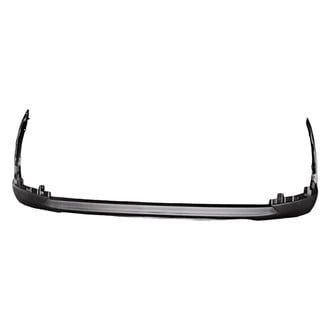 Replacement - Front Lower Bumper Cover (CAPA Certified)