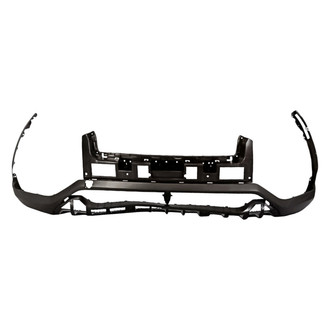 Replacement - Front Lower Bumper Cover (CAPA Certified)