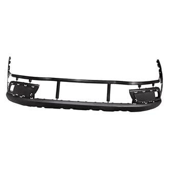 Replacement - Front Lower Bumper Cover (CAPA Certified)
