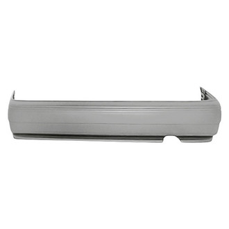 Replacement - Rear Bumper Cover (Standard Line)