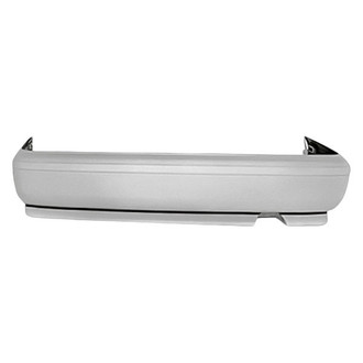 Replacement - Rear Bumper Cover (Standard Line)