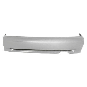 Replacement - Rear Bumper Cover (Standard Line)