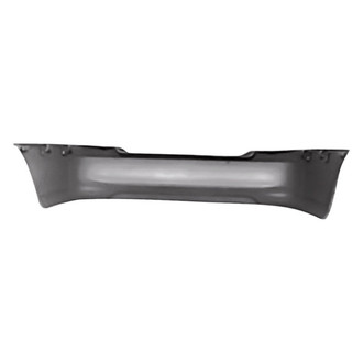 Replacement - Rear Bumper Cover (Standard Line)