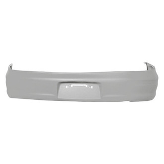 Replacement - Rear Bumper Cover (Standard Line)