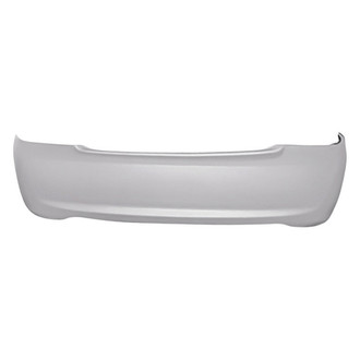 Replacement - Rear Bumper Cover (Standard Line)