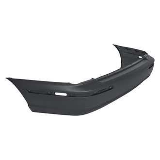 Replacement - Rear Bumper Cover (Standard Line)