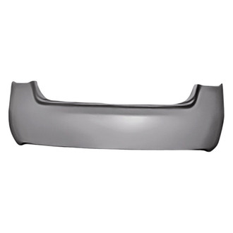 Replacement - Rear Bumper Cover (Standard Line)