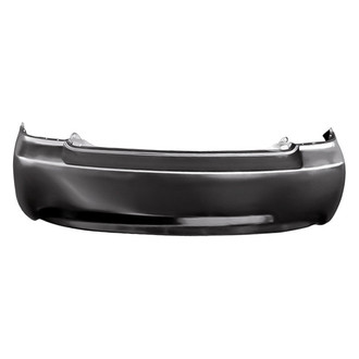 Replacement - Rear Bumper Cover (Standard Line)