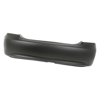 Replacement - Rear Bumper Cover (Standard Line)