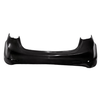 Replacement - Rear Bumper Cover (Standard Line)