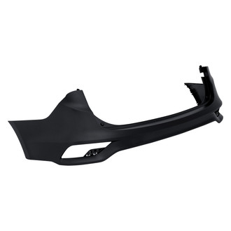 Replacement - Rear Bumper Cover (Standard Line)