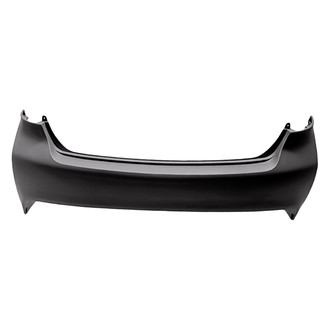 Replacement - Rear Bumper Cover (Standard Line)