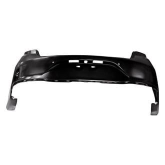 Replacement - Rear Bumper Cover (Standard Line)