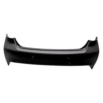 Replacement - Rear Bumper Cover (Standard Line)